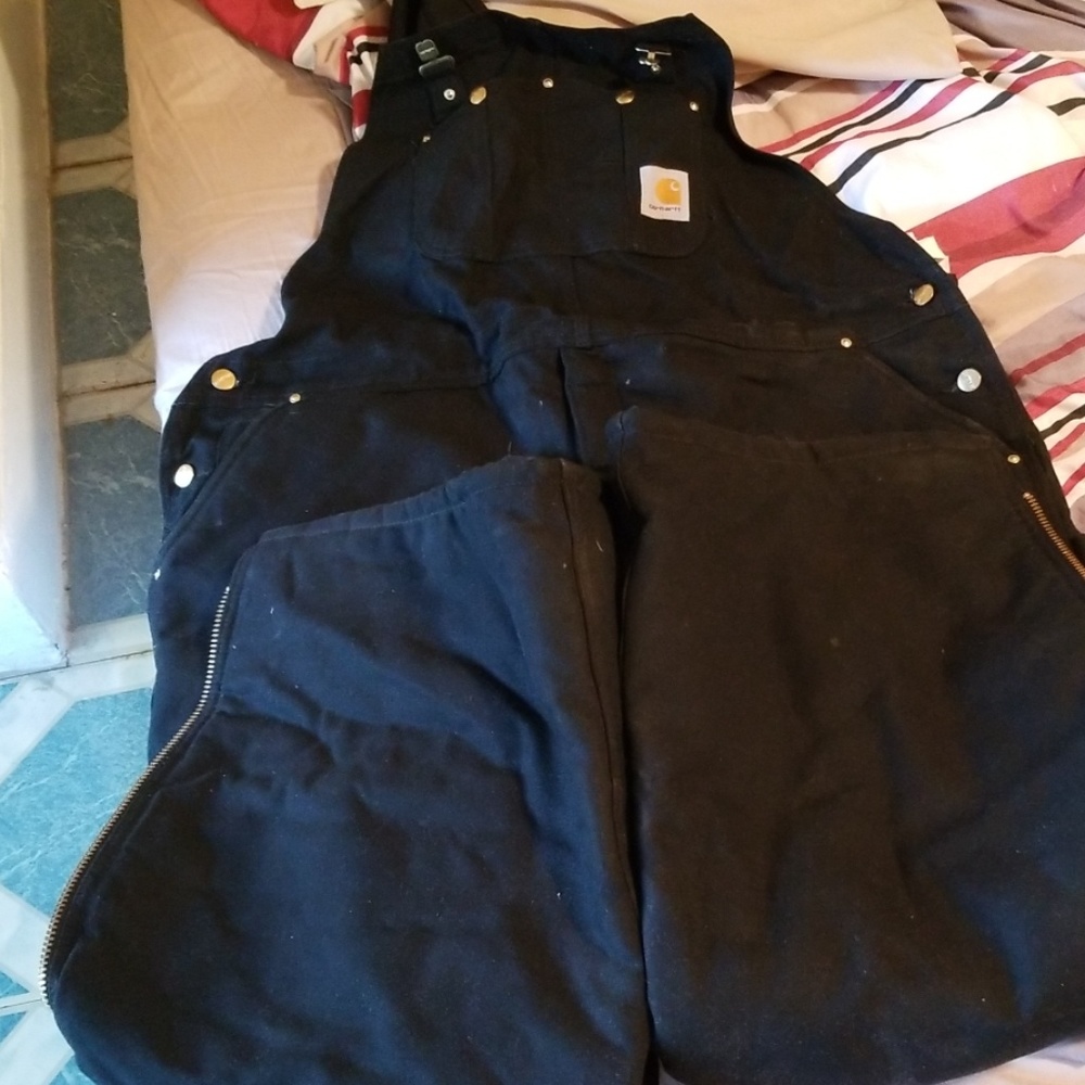 Coverall